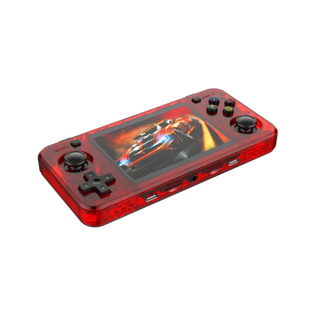 Pocket Pro X