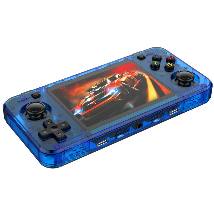 Pocket Pro X