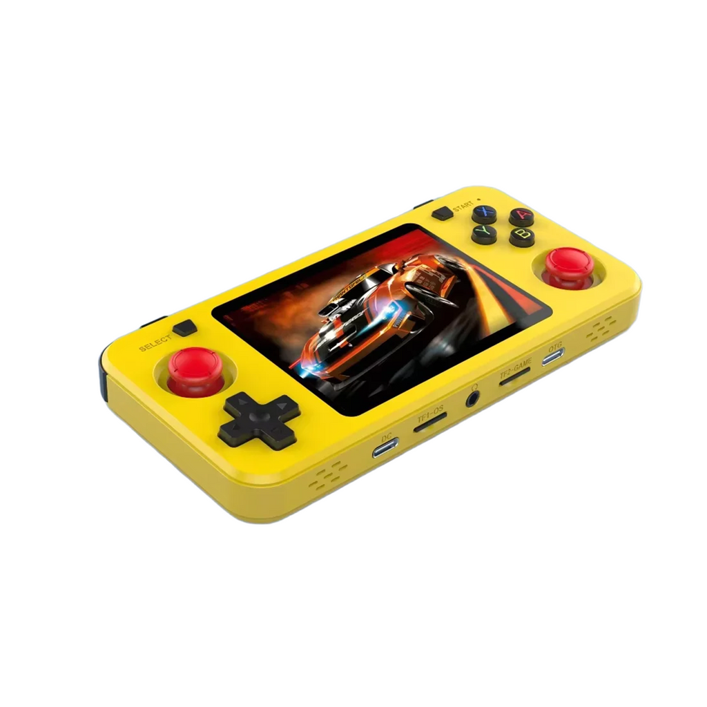 Pocket Pro X