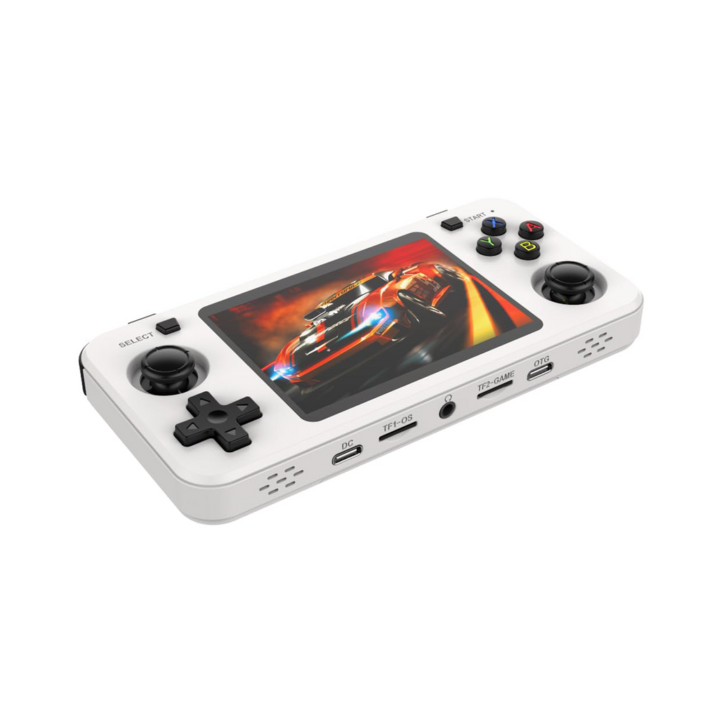 Pocket Pro X