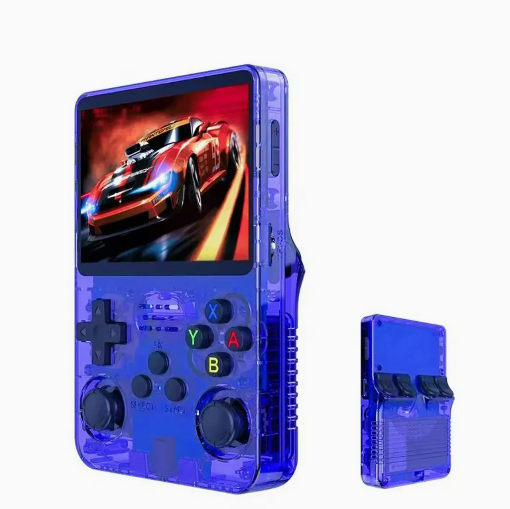 Pocket Pro S