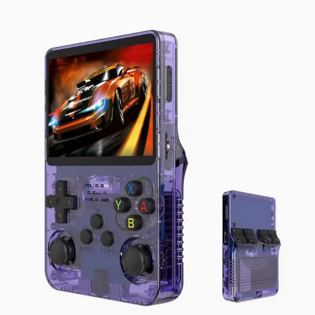 Pocket Pro S