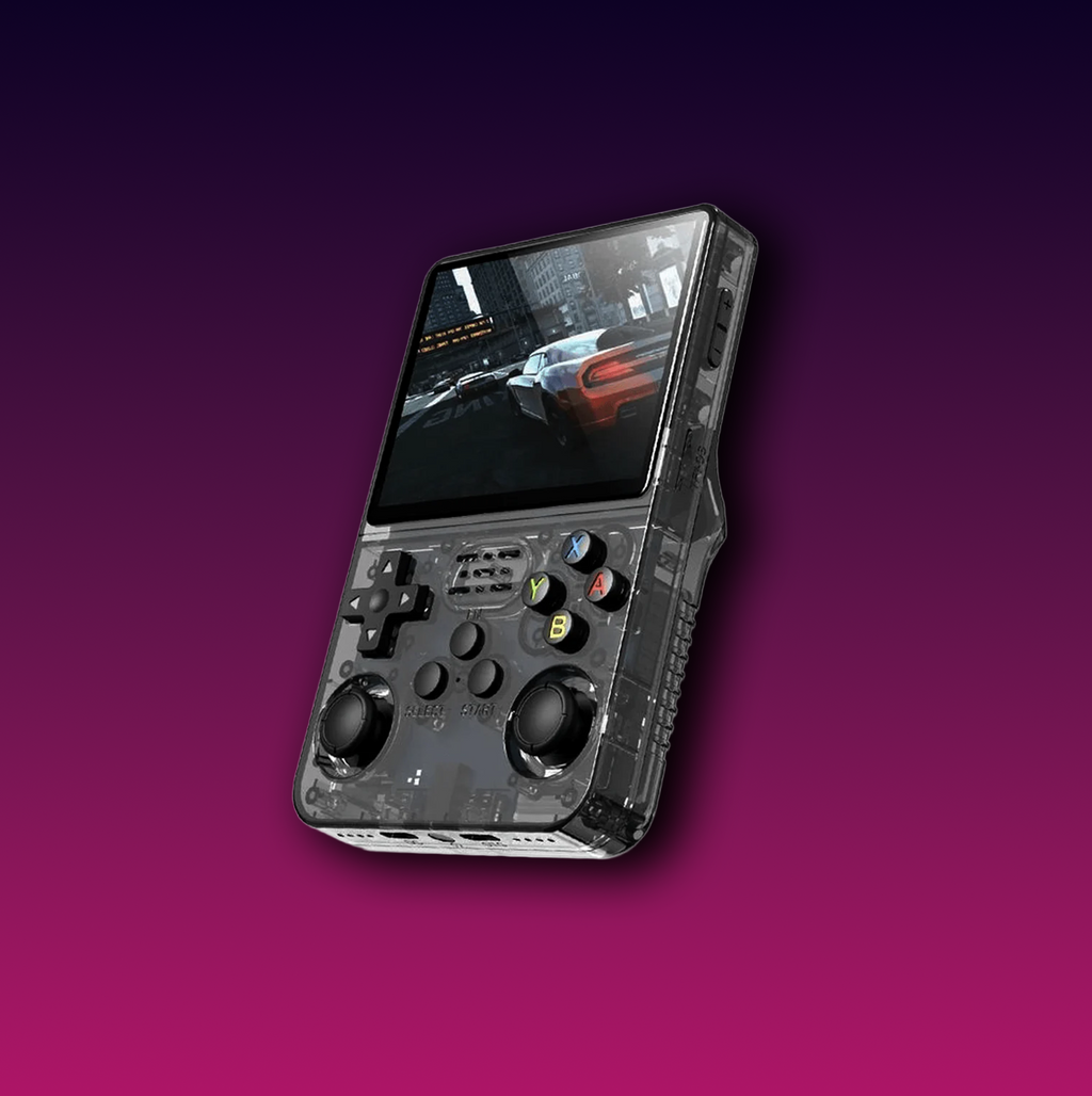 Pocket Pro S